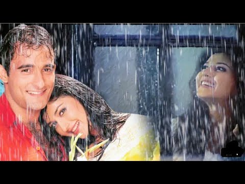 Saawan Barse Tarse Dil Full Song 1080p HD Hi Fi Sounds ( Dahek 1999 )