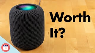 Apple HomePod 2 Review - 6 Months Later