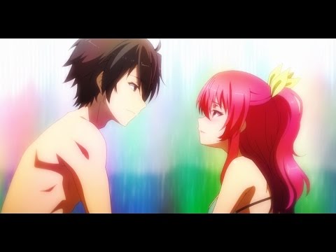 Top Magic／Romance／School Anime