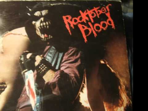 Sorcery - Im Back (Rocktober Blood Soundtrack)