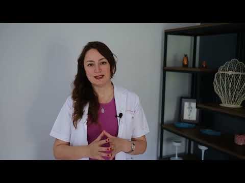 Ağrılı Cinsel İlişki - Op. Dr. Didem Kurban