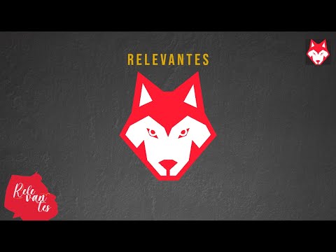 Alex Linares 🐺 - Relevantes #Relevantes