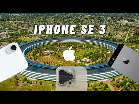 iPhone SE 3 VS iPhone 14 in 2024 | Wait for iPhone SE 4 ??