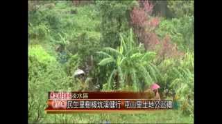 1030523紅樹林有線新聞 民生里樹梅坑溪健行 屯山里土地公巡禮