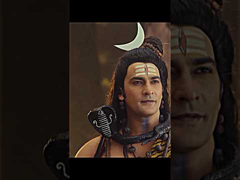 🔱MAHADEV🔱TESTS👿ARUNDHATI 🔱MAHADEV🔱ATTITUDE👿STATUS⚡🔱#mahadev #lordshiva #viral #shorts