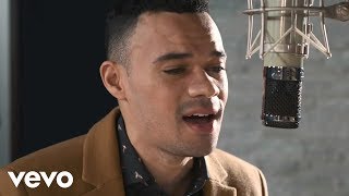 Tauren Wells - Hills and Valleys (Acoustic Video)