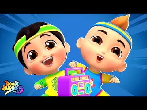 Chu Chu Wa Dance Song + More Dance Music And Kids Songs