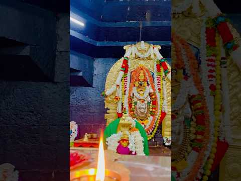 Banashankari Amma Temple #badami #bagalkot #shakambhari #banashankari #ytshorts #shortsfeed #shorts