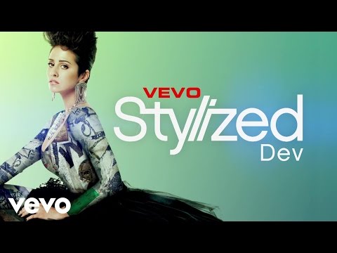 DEV - VEVO Stylized