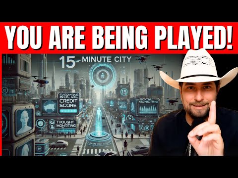 WARNING - You Are Being Played!