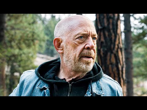 You Can't Run Forever - All Clips From The Movie (2024) J.K. Simmons