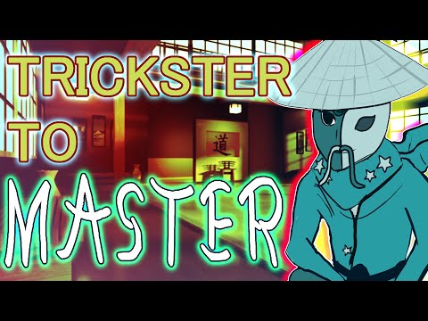 Is Your Trickster Function a Master? | EgoHackers