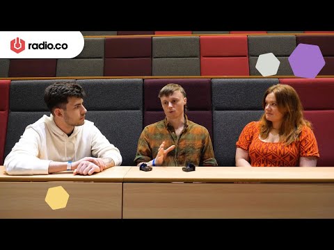 How to produce at BBC Radio 1? - Producers; Jenny Keogh & Tom Gane tell us! (Interview)