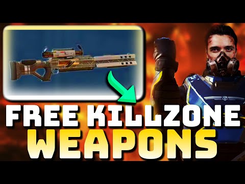 HELLDIVERS 2 - NEW FREE KILLZONE WEAPONS TESTED VS ILLUMINATES - MY THOUGHTS ON KILLZONE