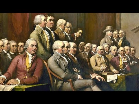 Andrew Napolitano - America's Founding Principles