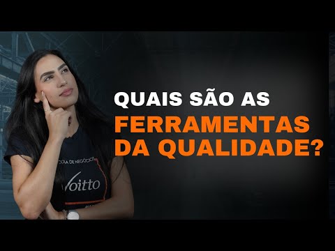 8 Ferramentas da qualidade