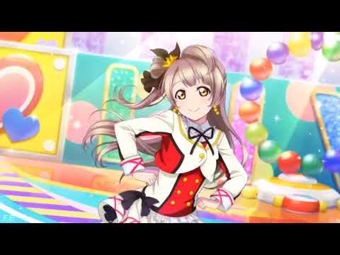 Caramelldansen - Kotori Minami