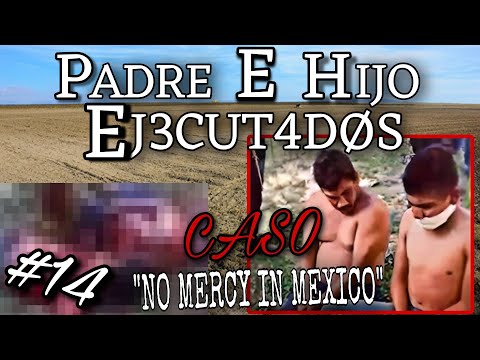 "NO MERCY IN MEXICO" GØR3 | GUERREROS FLAYING | CAP: #14