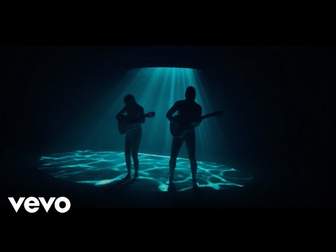 Rodrigo y Gabriela - Stage 4: Aware Of Knowing