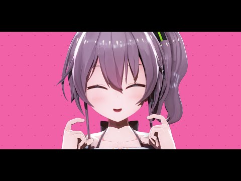 【MMDホロライブ】夏色まつり/ラヴィ【2K60Fps】