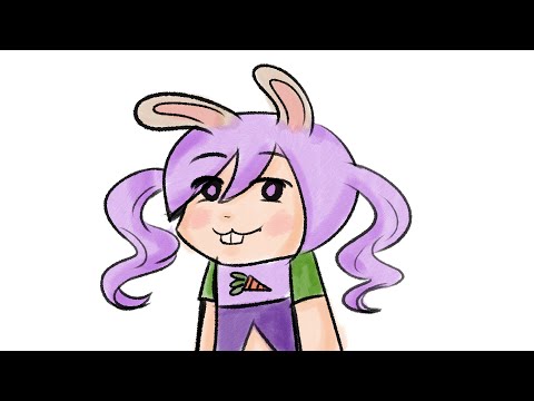 Usame Says Hello [PEKORA PARODY] - ART FIGHT REVENGE