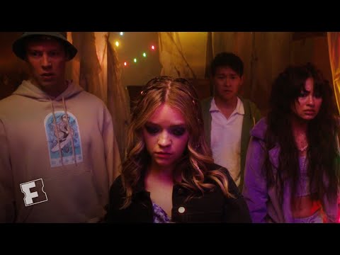 #AMFAD: All My Friends Are Dead Exclusive Movie Clip - What The (2024) | Fandango at Home