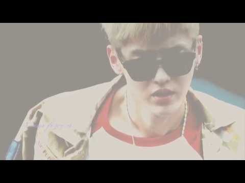 WU YI FAN (KRIS吴亦凡) // HUMAN