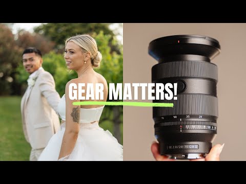 The Most "Controversial" Wedding Photography Rules — What Do YOU Think?