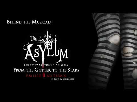 Emilie Autumn - From The Gutter To The Stars