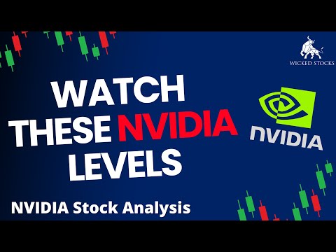 NVIDIA Stock Price Analysis | Top $NVDA Levels To Watch for December 19th,  2024