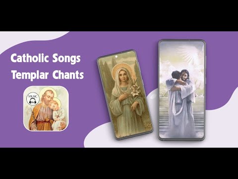 Catholic Songs Templar Chants