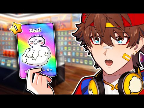 Pulling The RAREST Card in TCG Card Shop Simulator!