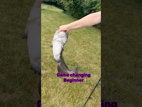 Game-Changing Catfishing Tips For Beginners!! #shorts #fishing