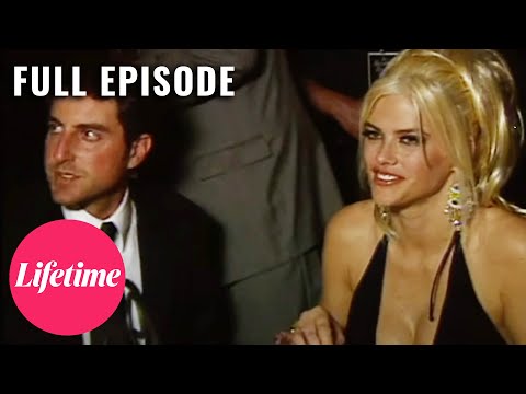 Hopelessly in Love: Anna Nicole Smith and Larry Birkhead | Full Episode | Lifetime