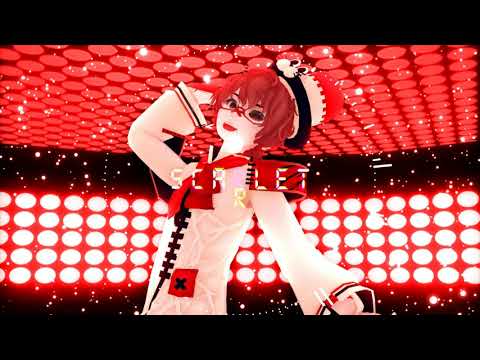 ✦ Scarlet ✦ Nebula ft. Fukase {Original}