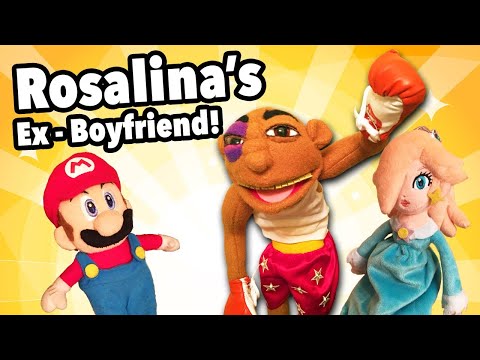 SML Movie: Rosalina's Ex-Boyfriend [REUPLOADED]