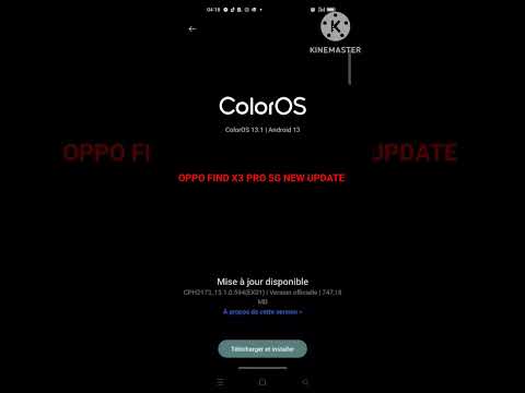 OPPO FIND X3 PRO 5G NEW NOVEMBER MONTH UPDATE #oppofindx3pro5g #android14 #opponet #oppomobile #goog