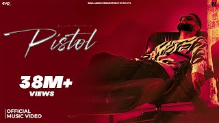 Sumit Parta - Pistol (Official Music Video) | New Haryanvi Song 2024 | Real Music