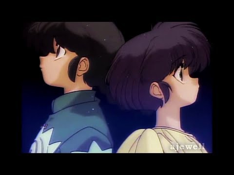 Ranma & Akane AMV • Style (cover)