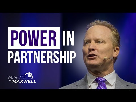 A Good Partner is Hard to Find | MWM