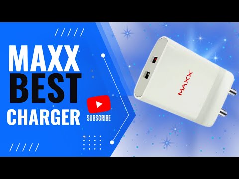 Maxx charger unboxing || xxtra power Duo || #maxx #chargers #unboxing