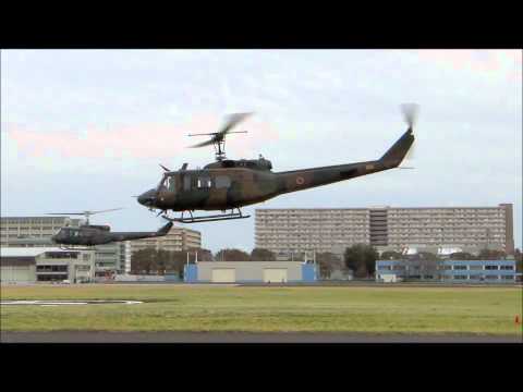 2011 Air Show in TACHIKAWA - part 1