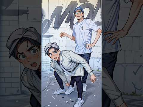 BOYS CAUGHT AT THE WRONG MOMENT (PART 2) 😳 [ANIME]