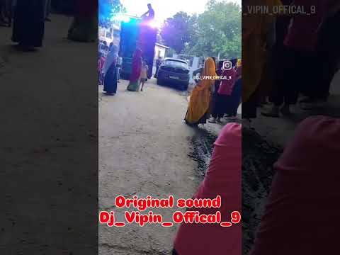 Haryanvi song dance viral video #dj #shorts #shortsfeed #djviral #djremix #shortsviral #viralvideo