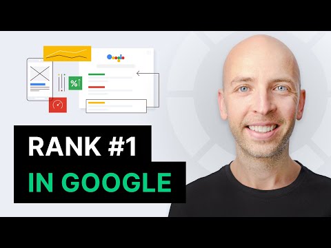 How to Rank #1 in Google (7 New Strategies)