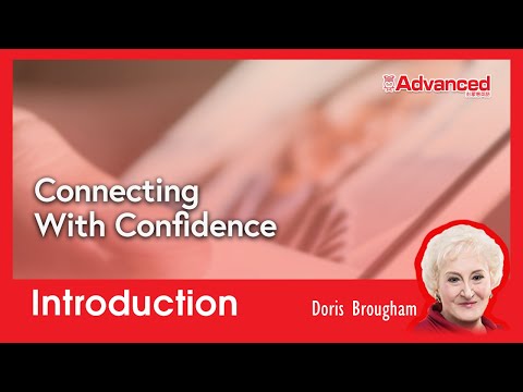 自信地交友 Connecting With Confidence