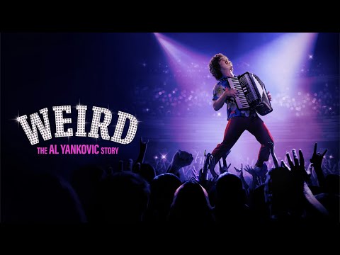 Weird: The Al Yankovic Story (2022) Official Trailer