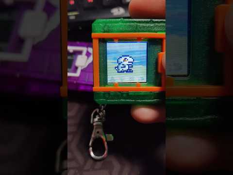 Trying To Get The BEST Digimon On This Vpet!