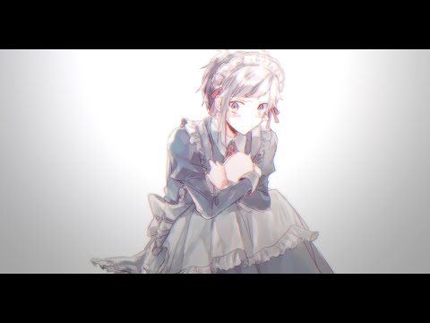 Bsd maid edit - Lovegame | Alight Preset