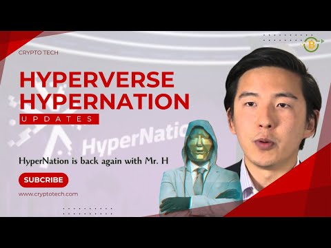 HYPERVERSE NEW UPDATE || HYPERNATION is back with Mr. H || Sam Lee arrested at Dubai || HyperVerse